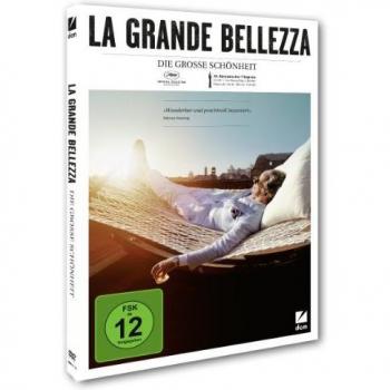 La Grande Bellezza - Coffret Exclusif
