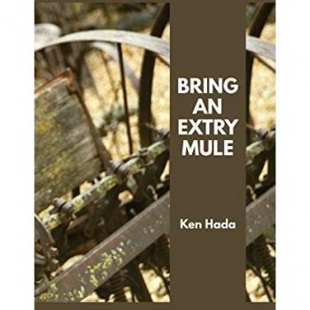 Bring an Extry Mule