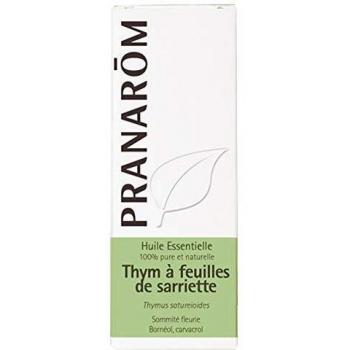 Pranarom Tomillo Marroquí Sumidad Florida 100 g