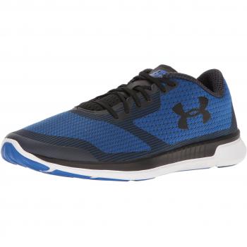 Under Armour UA Charged Lightning 1285681-907, Sneaker Uomo, Mehrfarbig