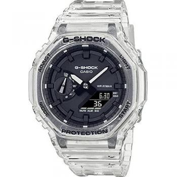 Casio GA-2100SKE-7AER Schmuck>Armbanduhren>Men's watch