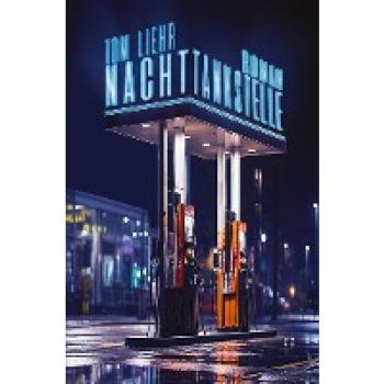 Nachttankstelle: DE