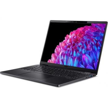 TravelMate P6 TMP614-73‑TCO‑77Y6 14” Monitor WUXGA – Core Ultra 7 155H – 32 GB – 1 TB SSD – Windows 11