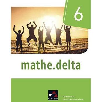 mathe.delta 6 Nordrhein-Westfalen