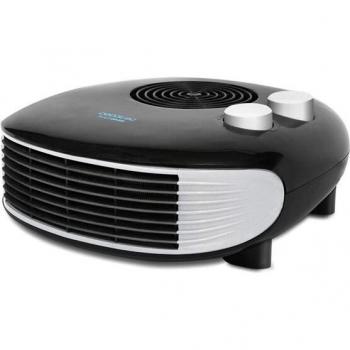 Cecotec Termoventilador Portátil 2000W Ready Warm 9650 Force Horizon Negro