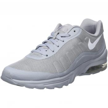 Nike Air Max Invigor, Zapatillas de Running para Hombre, Gris