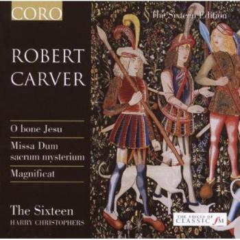 Missa Deum Sacrum Mysterium, Magnificat, O Bone Jesu