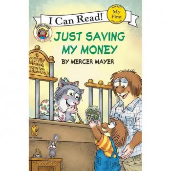 Little Critter, My First I Can Read