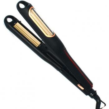 Automatic Curling Wand