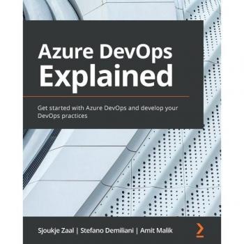 Azure DevOps Explained