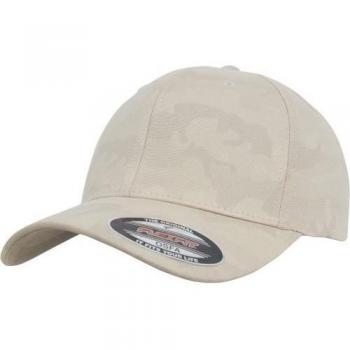 Yupoong Flexfit Light Camo Cap – Taglia Unica