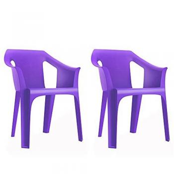 Duo Fauteuil Garbar Cool