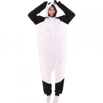 Polarbear Pijama Disfraz Unisex