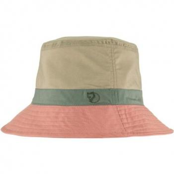 Fjällräven Cappello Reversible Bucket