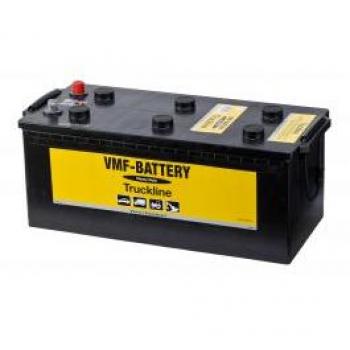 VMF Truckline 12V 165 Ah 66514