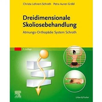 Dreidimensionale Skoliosebehandlung