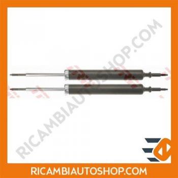 Amortisseur TRW JGT1108T pour BMW