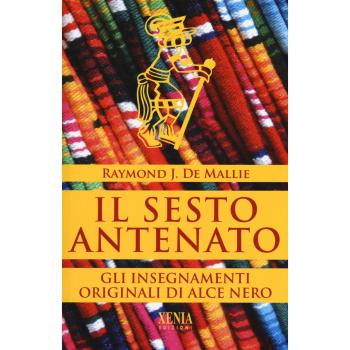 Il Sesto Antenato