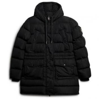 Puffer Everest Medio de Superdry