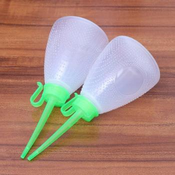 Plastic Oiler Tools for Household & Bicycle - 5 Pack