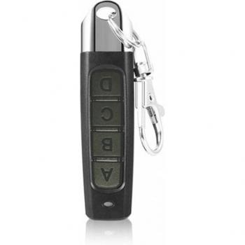 433Mhz Car Key Cloning Garage Door Remote