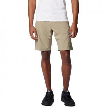 Columbia Bermuda Silver Ridge Cargado Caminante