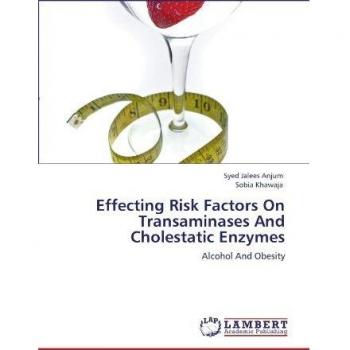 Effecting Risk Factors On Transaminases And Cholestatic Enzymes: Alcohol And Obesity