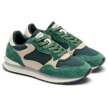 Anwerp City Hoff Women's Sneakers