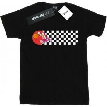 Disney Men's Daisy Duck Dribble Shirt