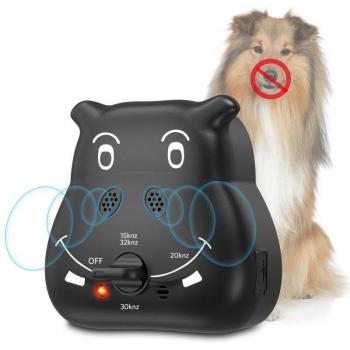 Ultrasonic Dog Bark Trainer