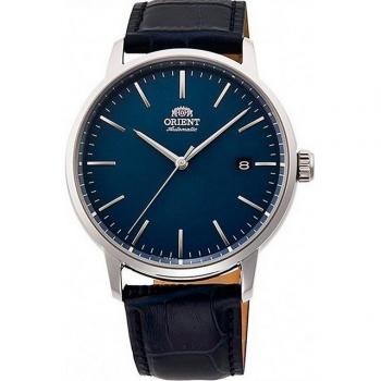 Montre Orient RA‑AC0E04L30B 40 mm Automatique Homme