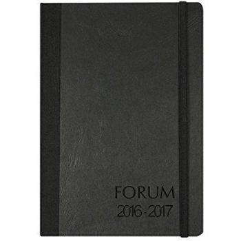 Exacompta 18428E calendrier - Agenda (1 élément(s), 120 mm, 132 mm, Multicolore)