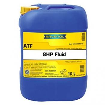 RAVENOL 1211124-010-01-999 Aceite para transmisión automática