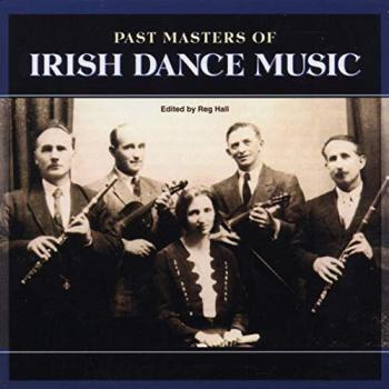 Past masters of irish dance music
