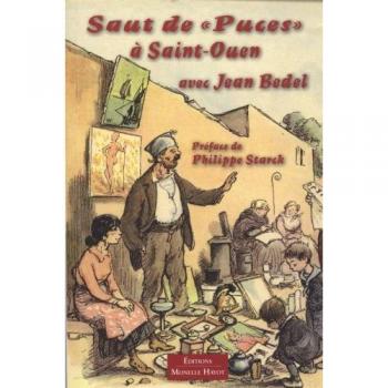 Saut de puces à Saint-Ouen