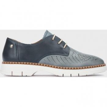 Zapato Elegancia de Piel