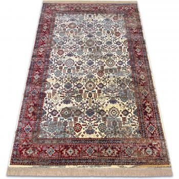 Windsor 22993 Ivory Red Carpet