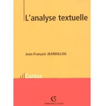 L'analyse Textuelle