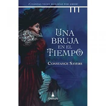 UNA BRUJA EN EL TIEMPO