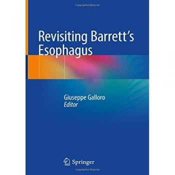Revisiting Barrett's Esophagus