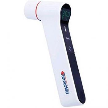 Termometro Auricolare e Frontale Multifunzione 4 in 1 - Farmamed