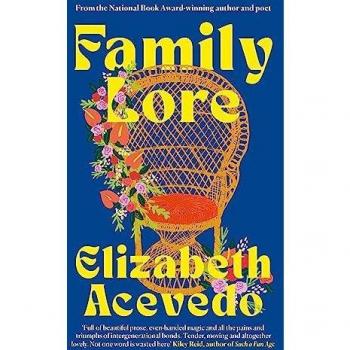 Family Lore: Elizabeth Acevedo