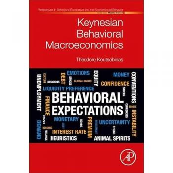 Keynesian Behavioral Macroeconomics