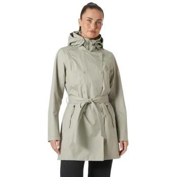 Gabardina Welsey II en Color Gris – Helly Hansen
