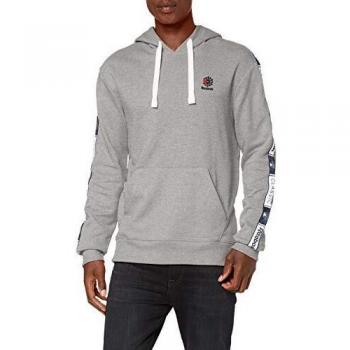 Reebok Cl Taped Oth Sudadera Hombre Multicolor