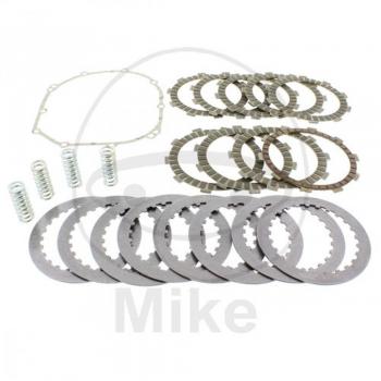 TRW Lucas Clutch Super Kit MSK206