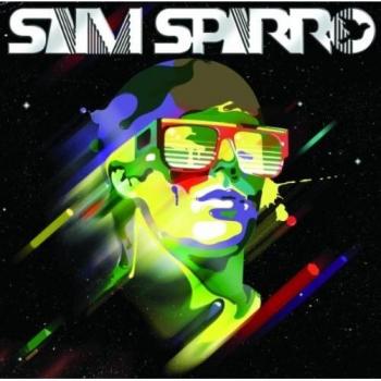 Sam Sparro