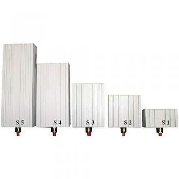 Chauffage pour armoire Rose LM S1.10/110-265 AC 10W