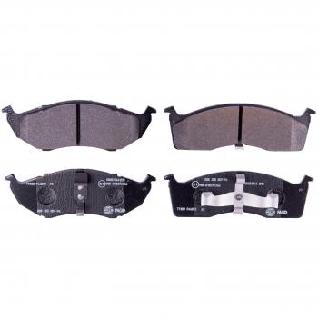 Hella 8DB 355 007941 Disc Brake Pads