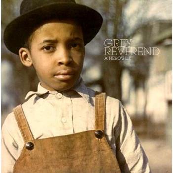 Grey Reverend - A Hero's Lie - Preis vom 04.02.2025 06:05:20 h